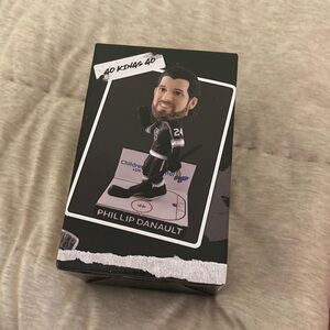 LA Kings Phillip Danault Bobblehead